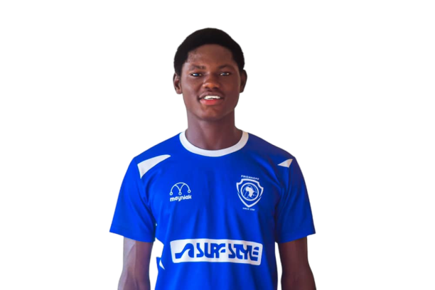 Akwasi Addai